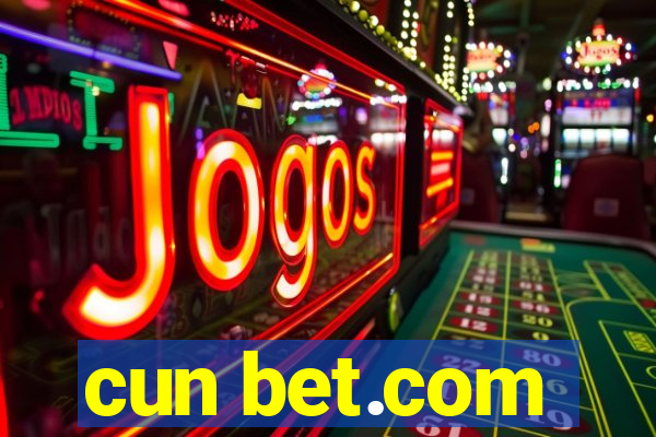 cun bet.com